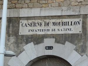 2019 09 07 TOULON 149 EME COMMEMORATION DES COMBATS DE BAZEILLES (6)